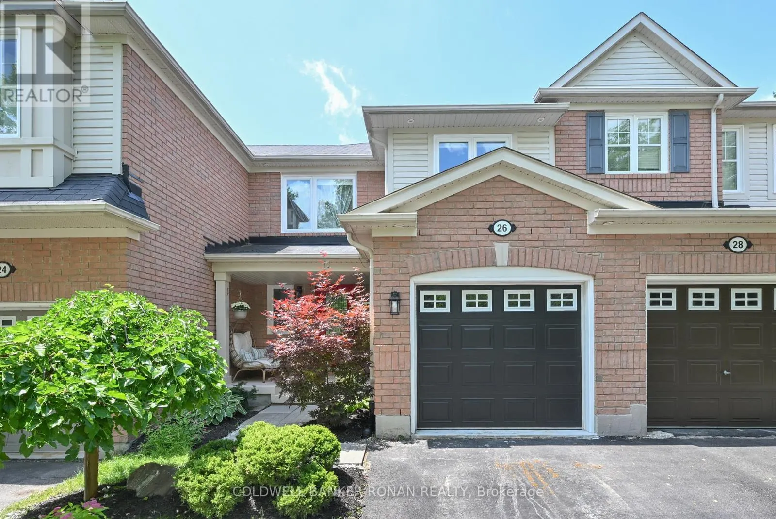 26 RILEY ROAD