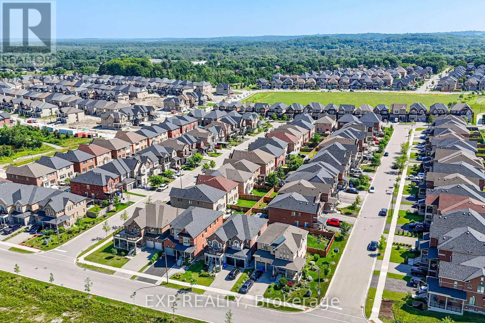 8 PROSPERITY WAY