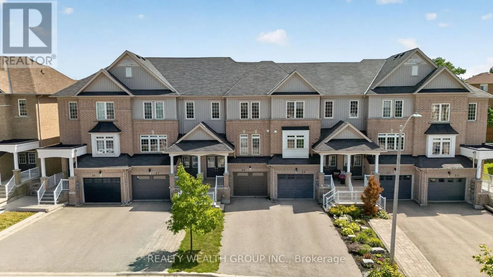 35 MATTHEWSON AVENUE