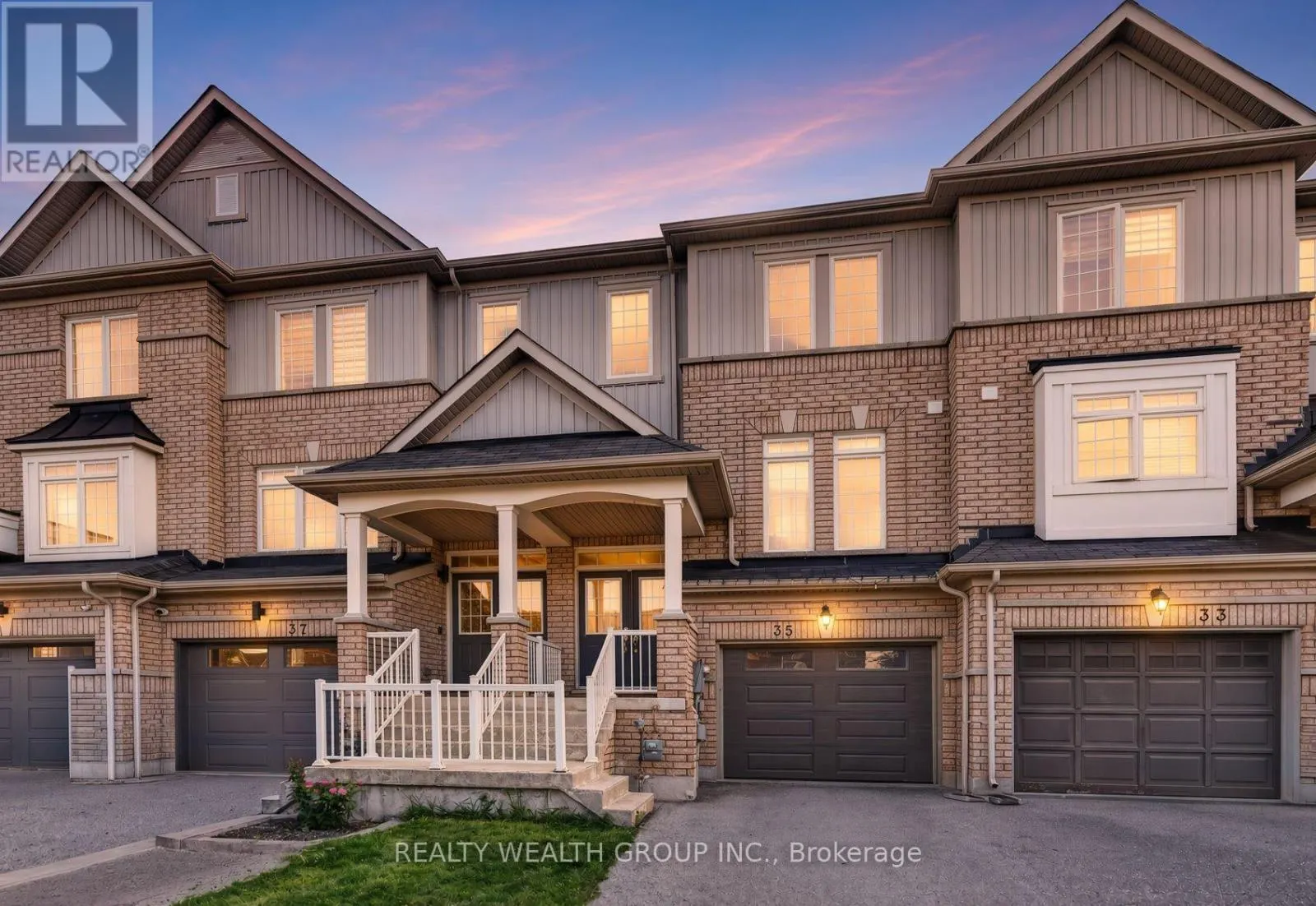 35 MATTHEWSON AVENUE