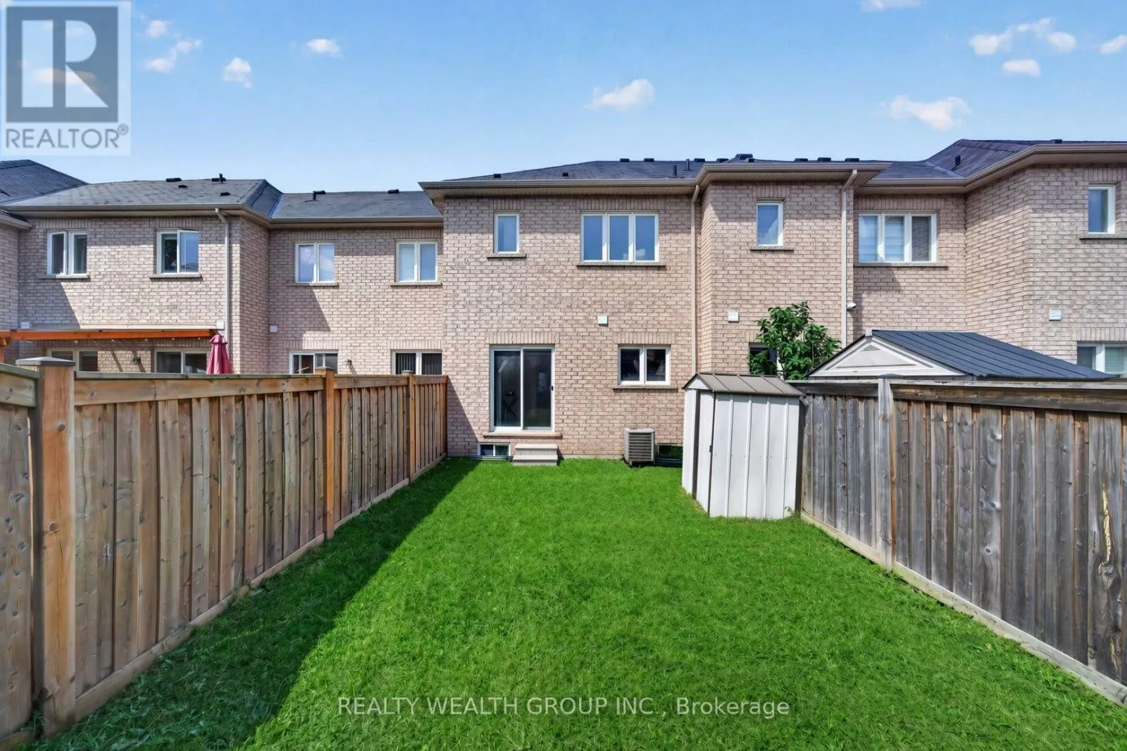 35 MATTHEWSON AVENUE