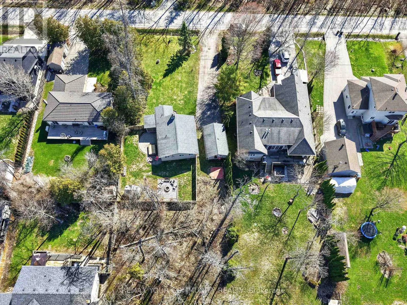 3816 30TH SIDE ROAD