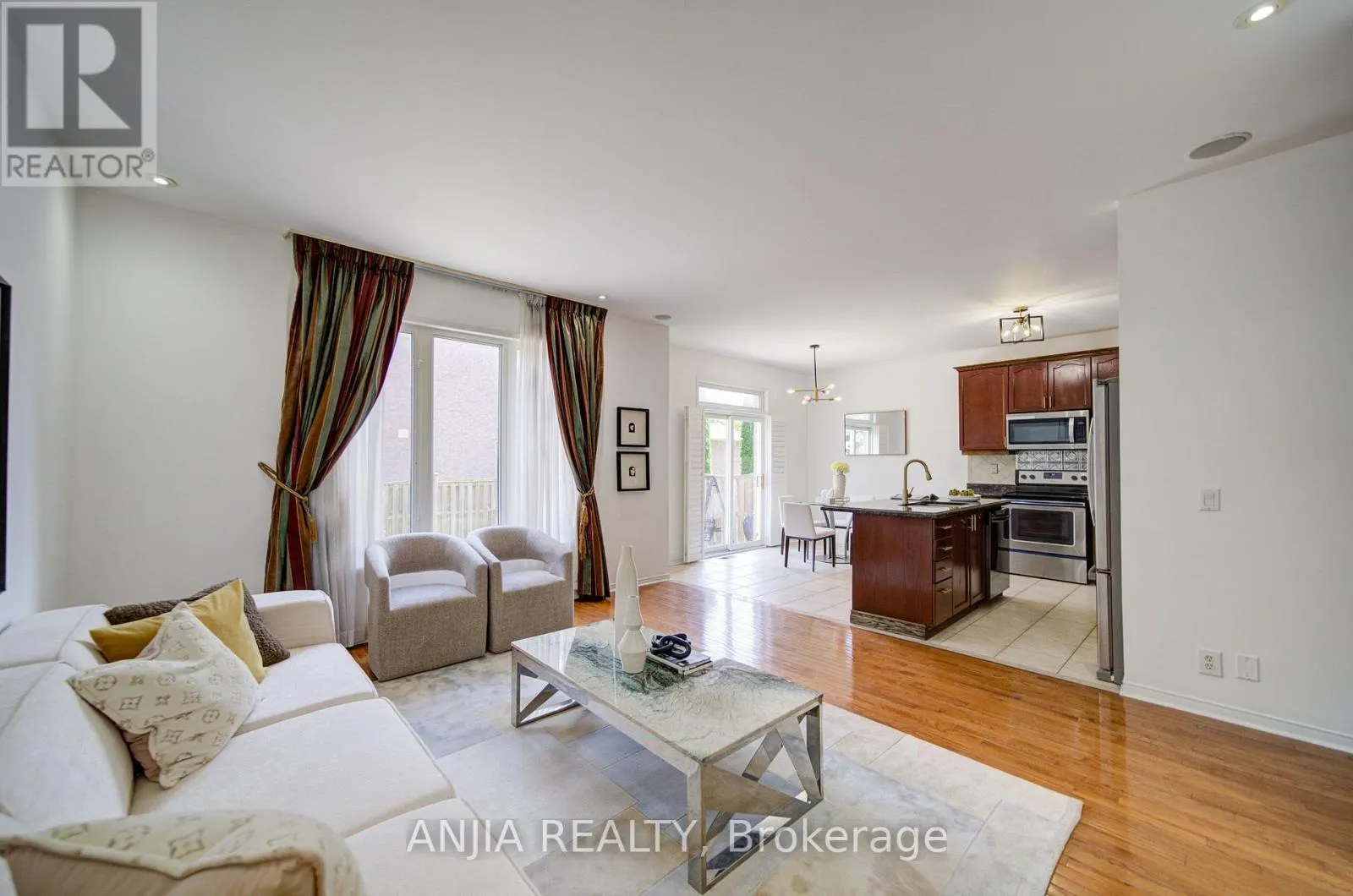 173 RUSSELL JARVIS DRIVE