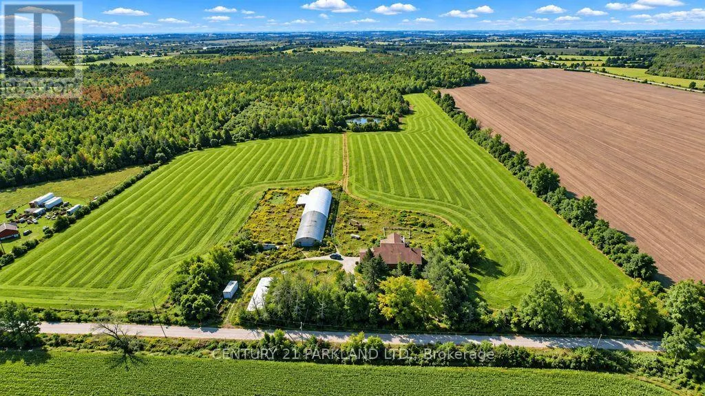 #10 - 1320 CONCESSION ROAD E