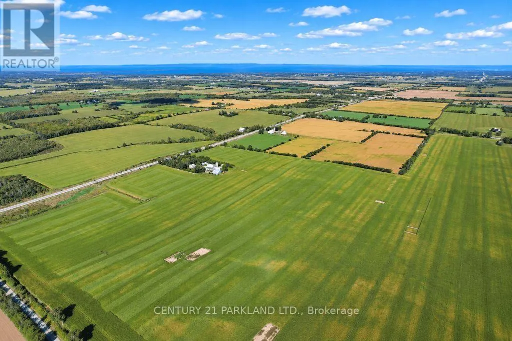 #10 - 1320 CONCESSION ROAD E