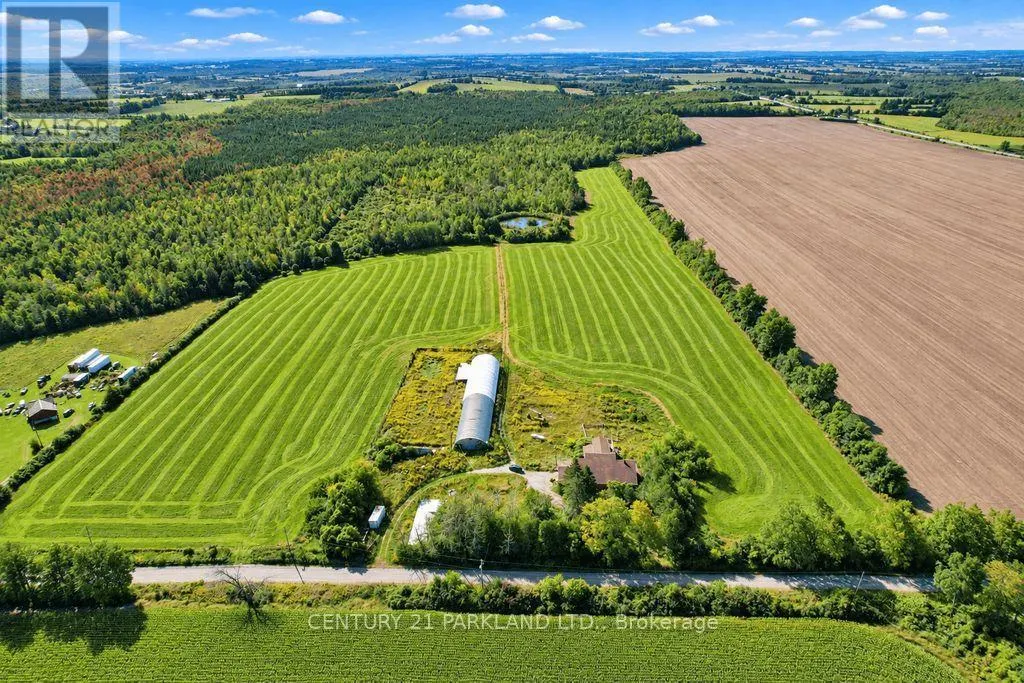 #10 - 1320 CONCESSION ROAD E