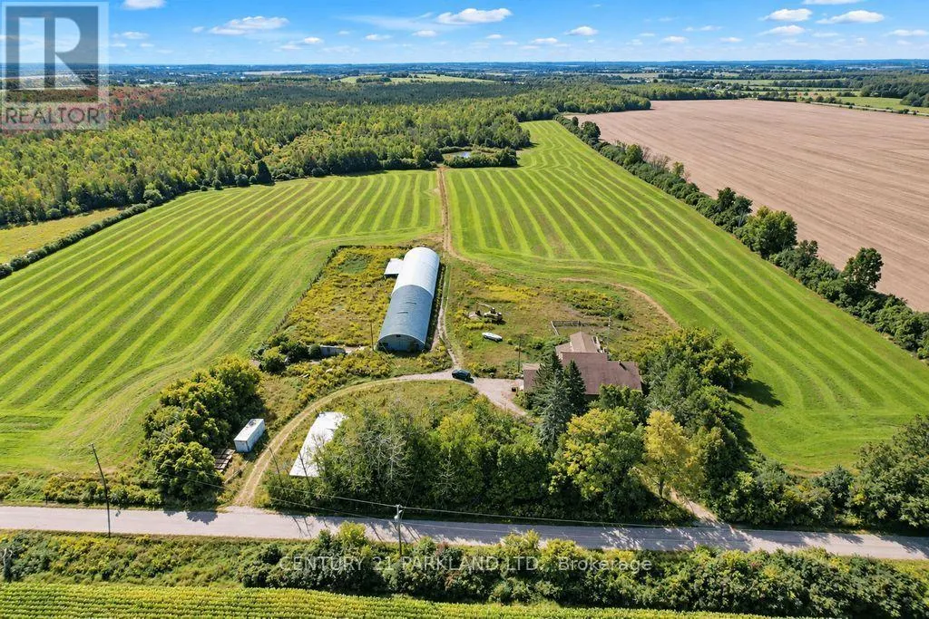 #10 - 1320 CONCESSION ROAD E