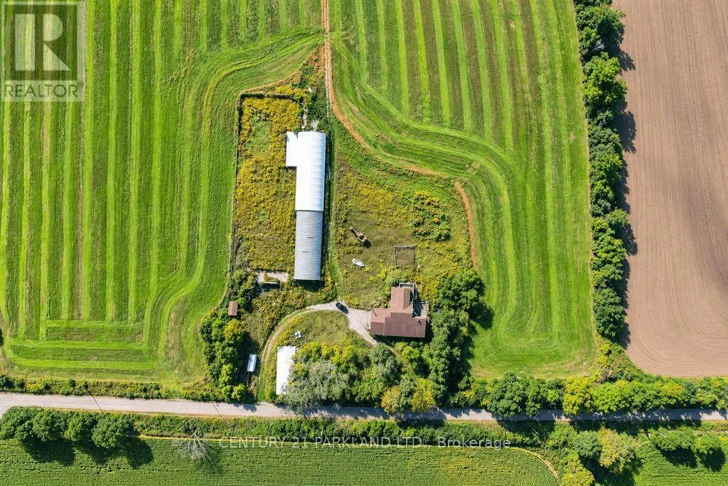 #10 - 1320 CONCESSION ROAD E