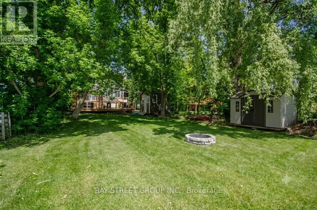133 RIVEREDGE DRIVE