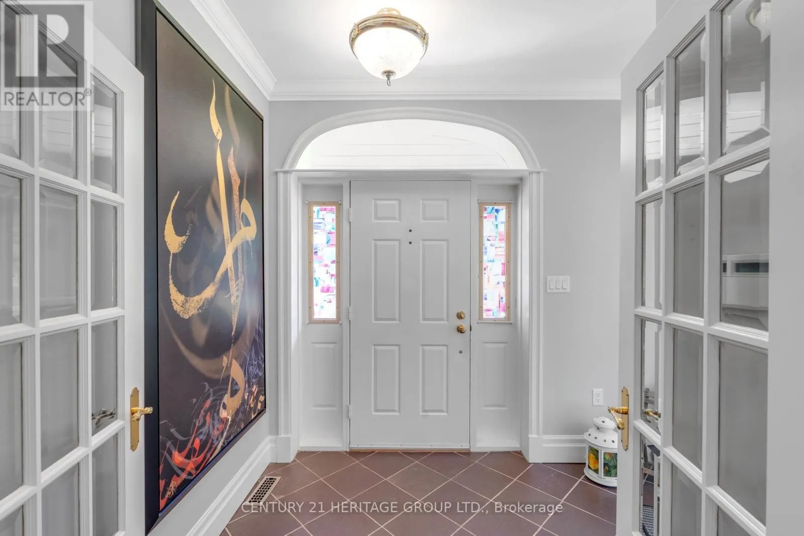 167 BRULE TRAIL