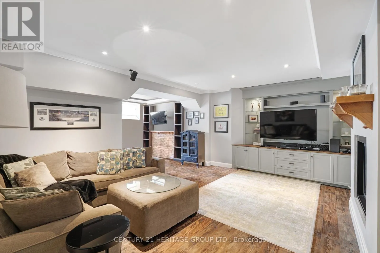 167 BRULE TRAIL