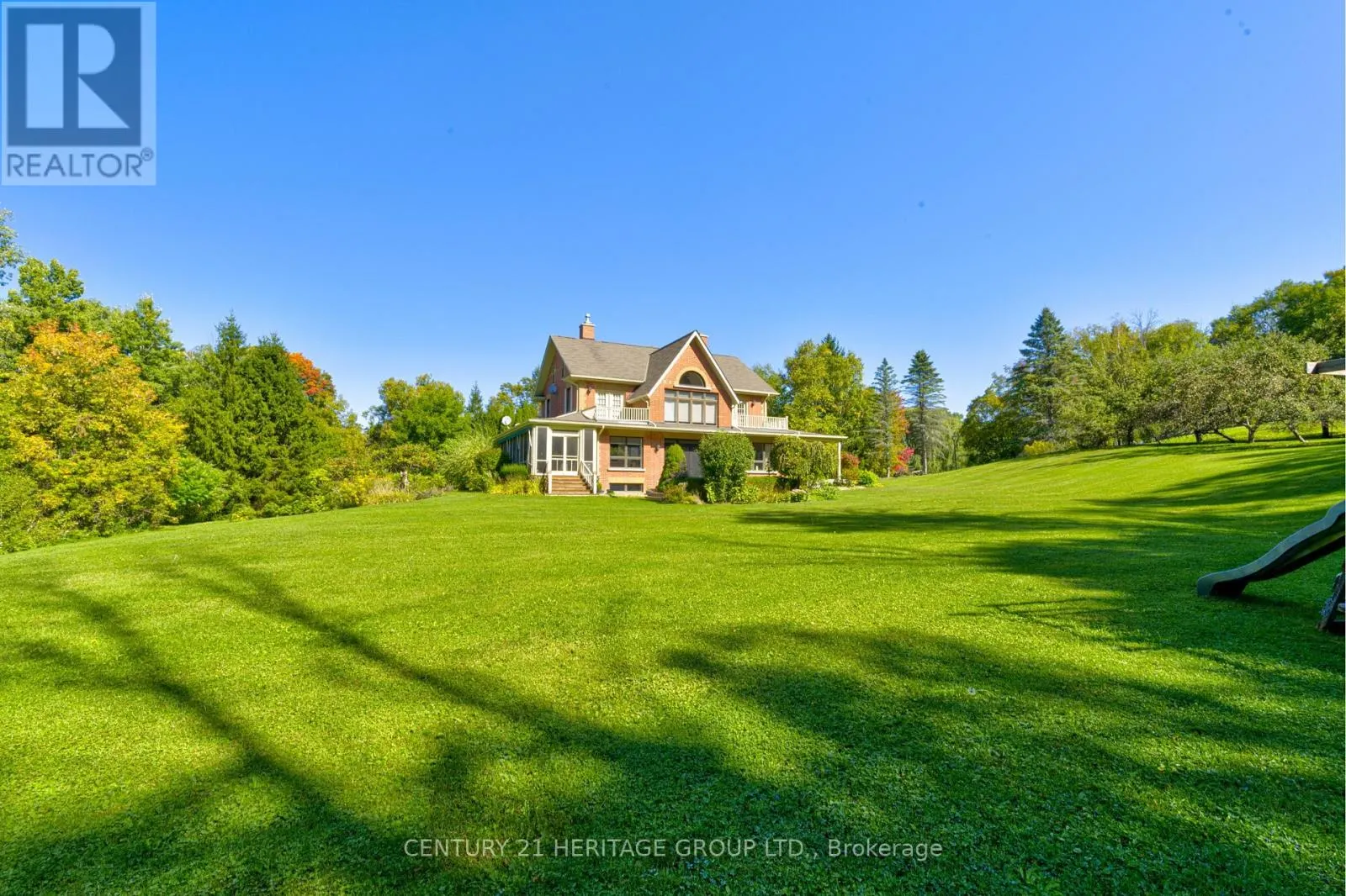 167 BRULE TRAIL