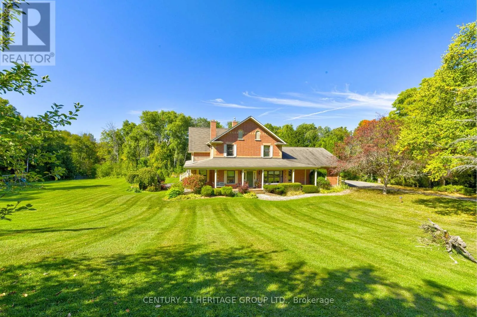 167 BRULE TRAIL