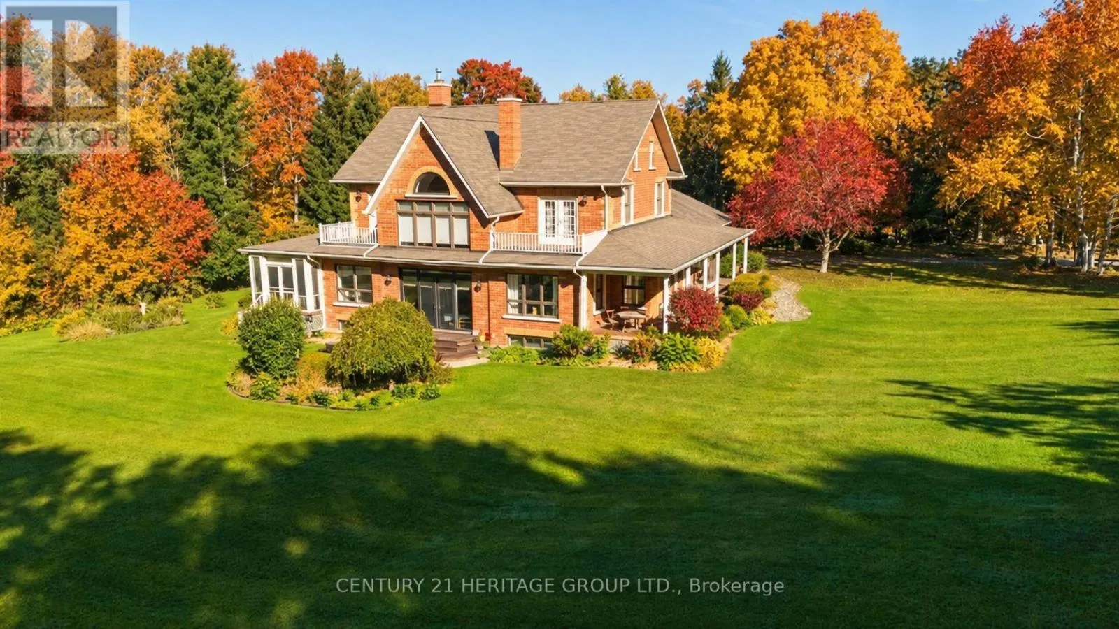 167 BRULE TRAIL