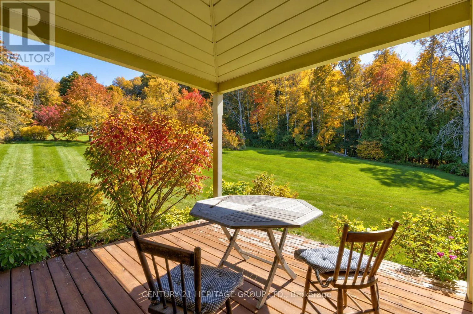 167 BRULE TRAIL