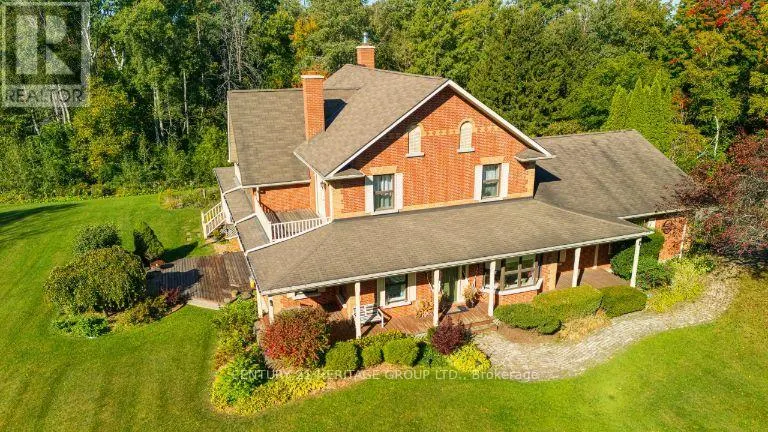167 BRULE TRAIL