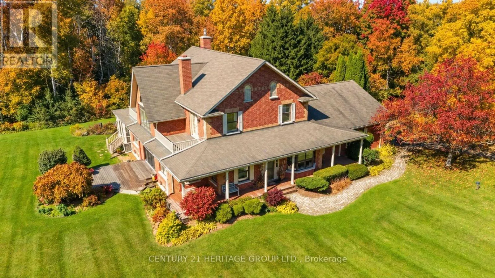 167 BRULE TRAIL