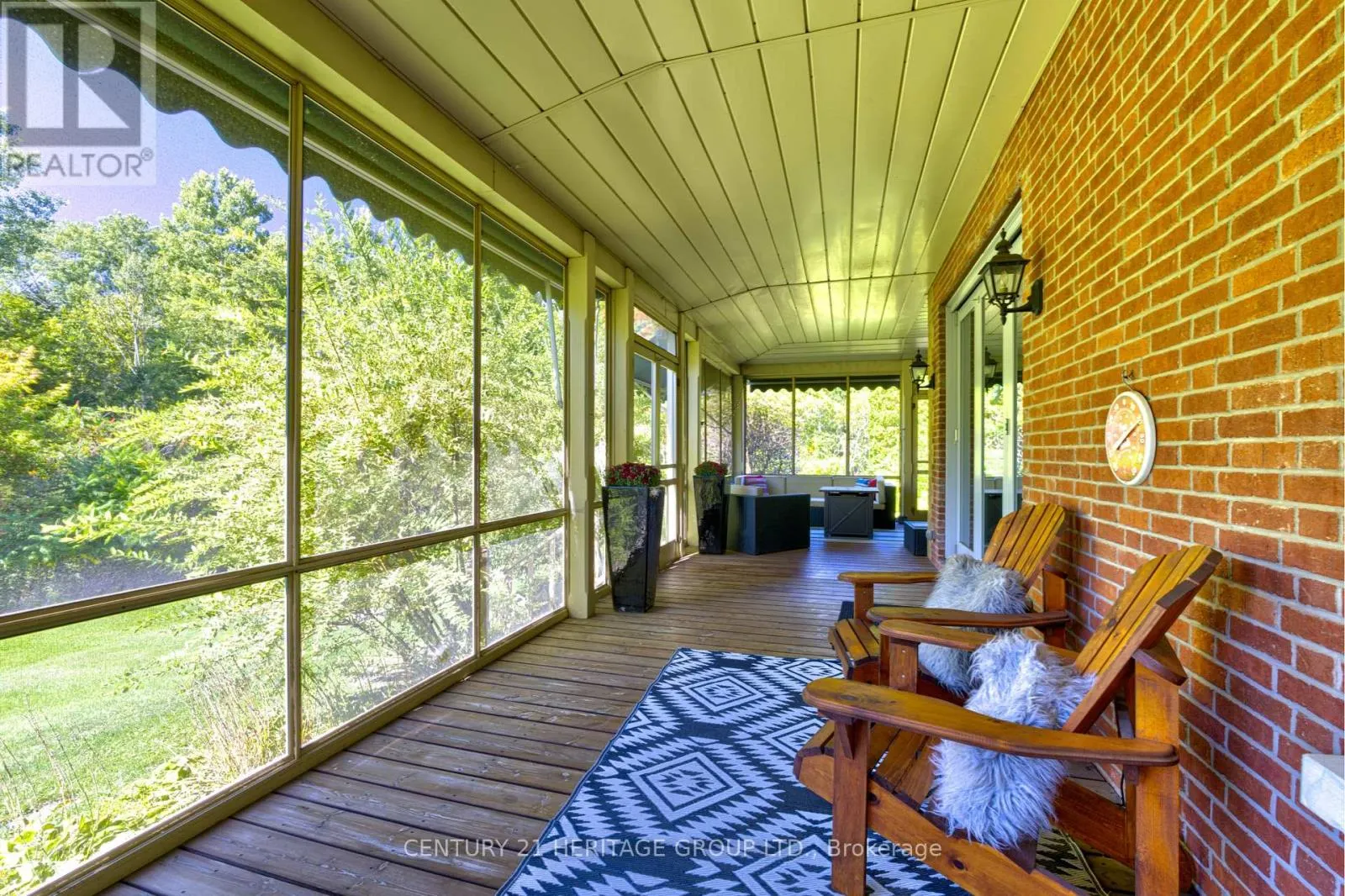 167 BRULE TRAIL