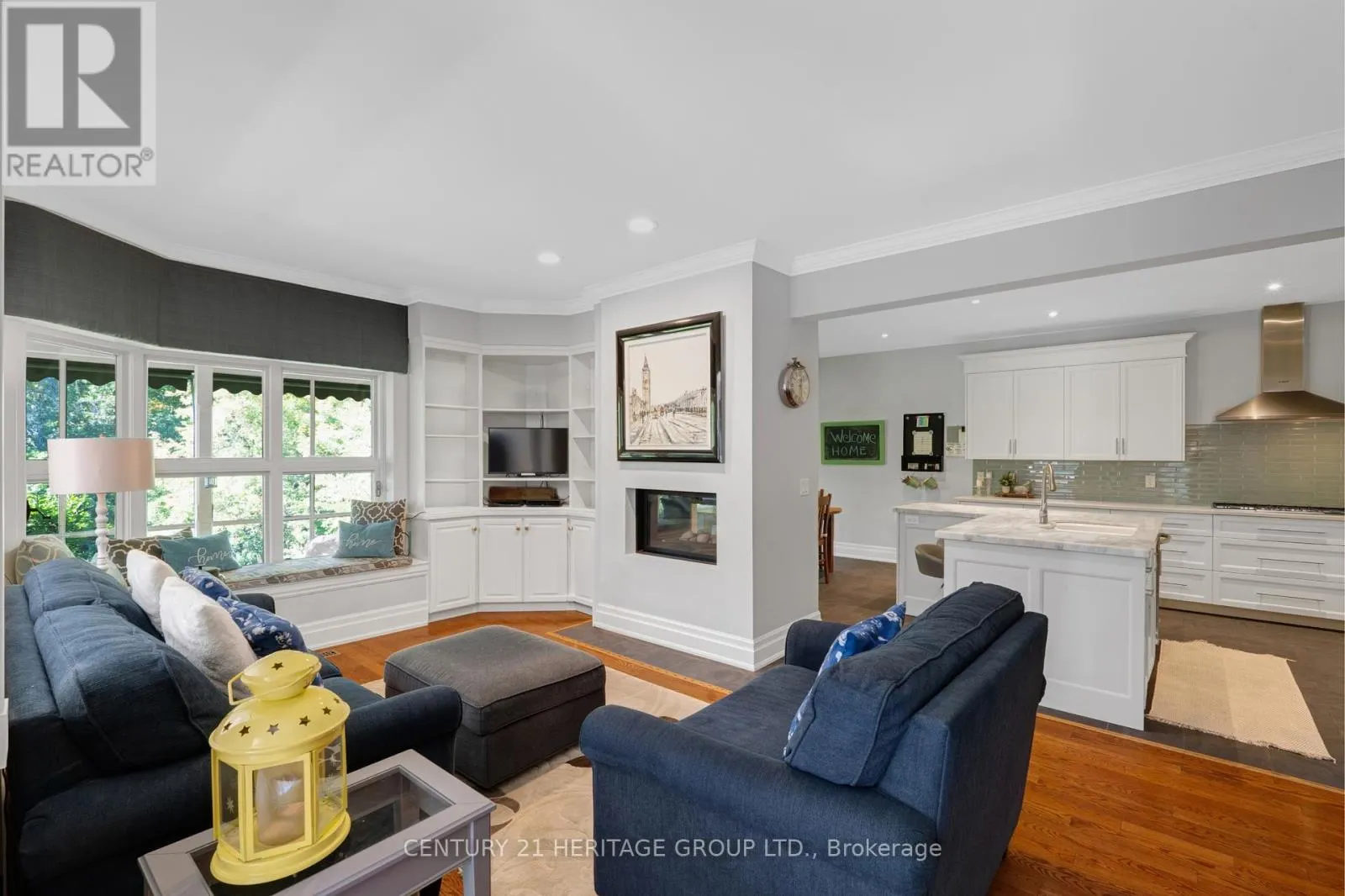 167 BRULE TRAIL