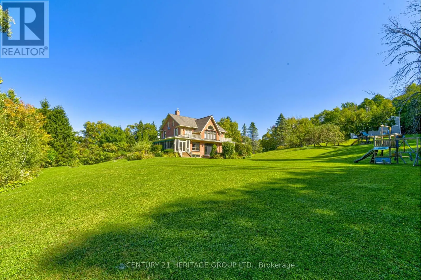 167 BRULE TRAIL