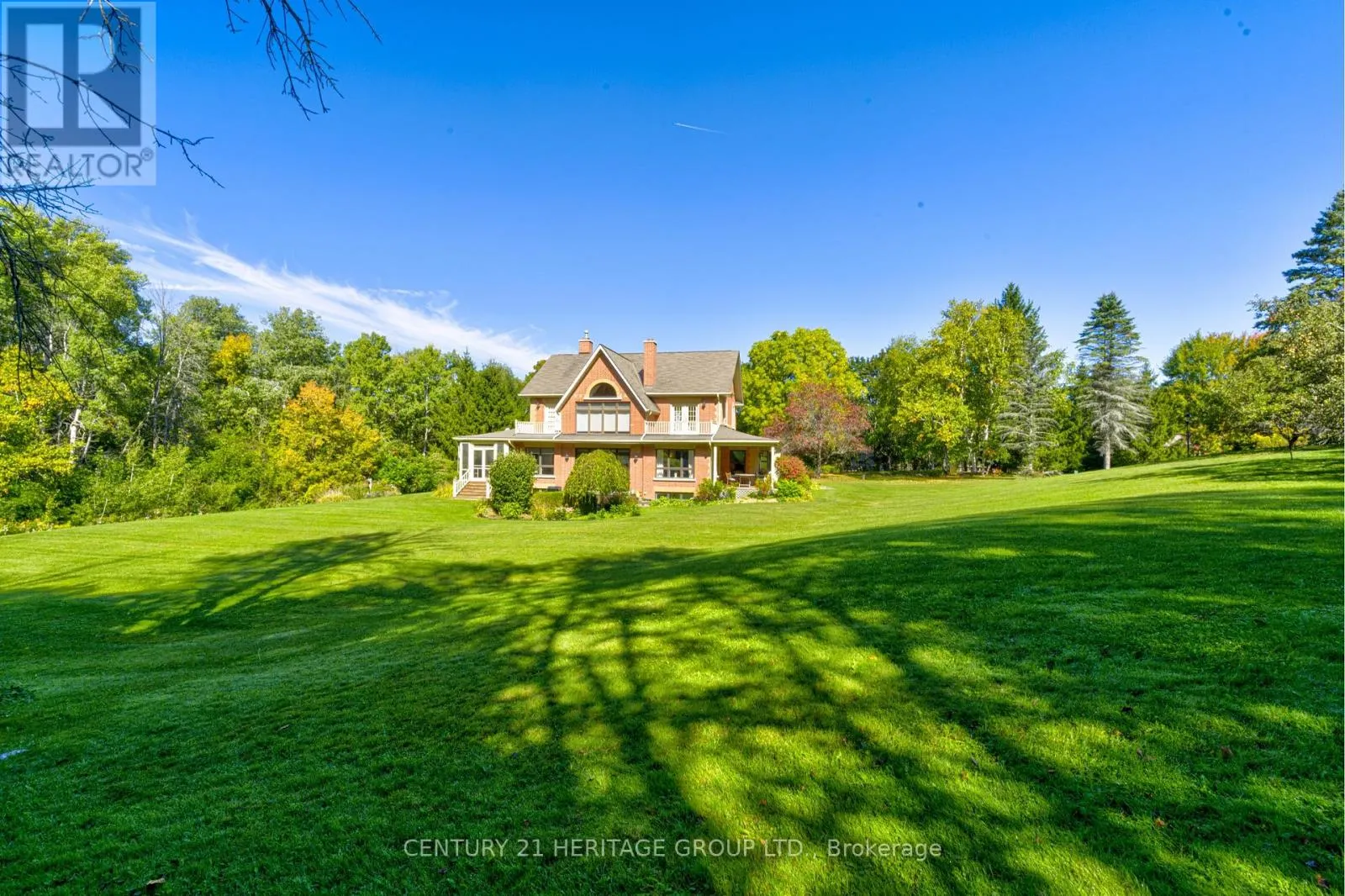167 BRULE TRAIL