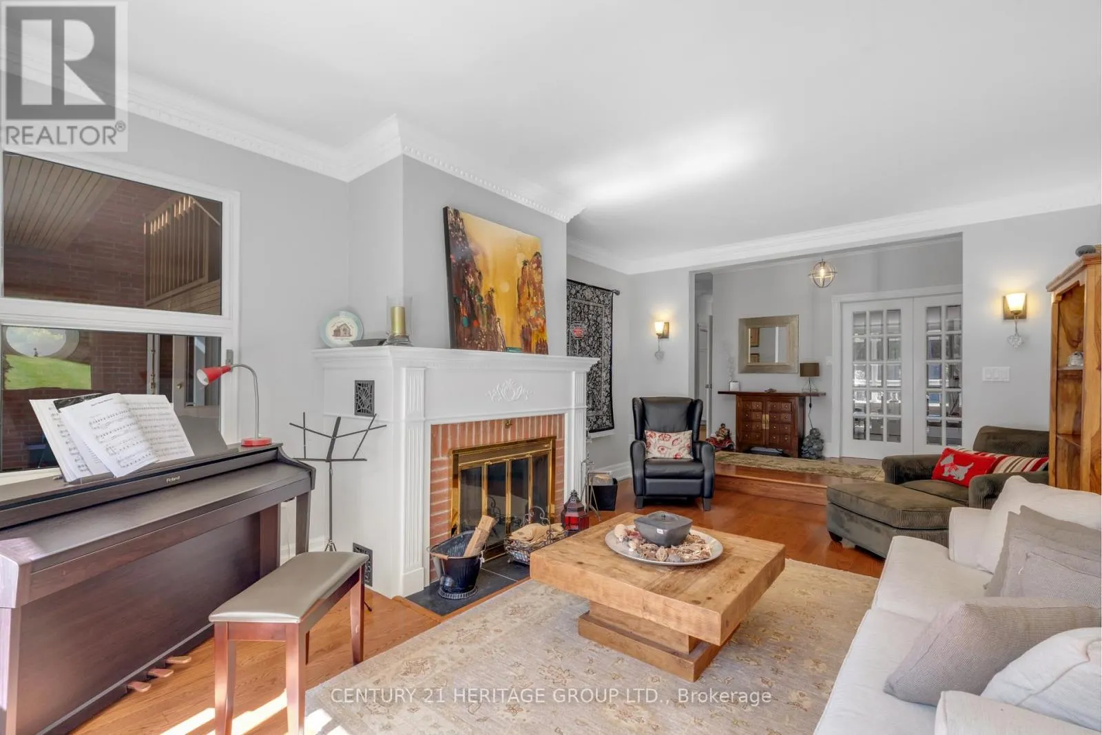 167 BRULE TRAIL