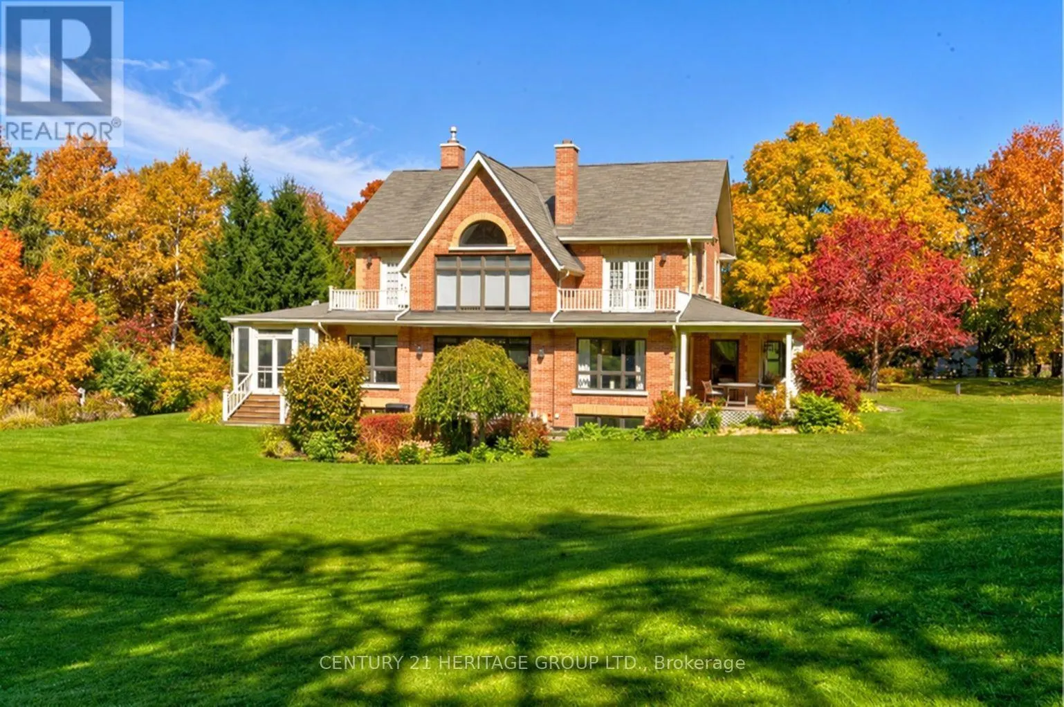 167 BRULE TRAIL