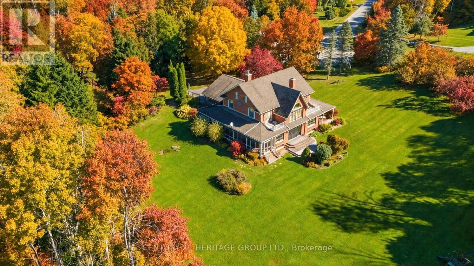 167 BRULE TRAIL