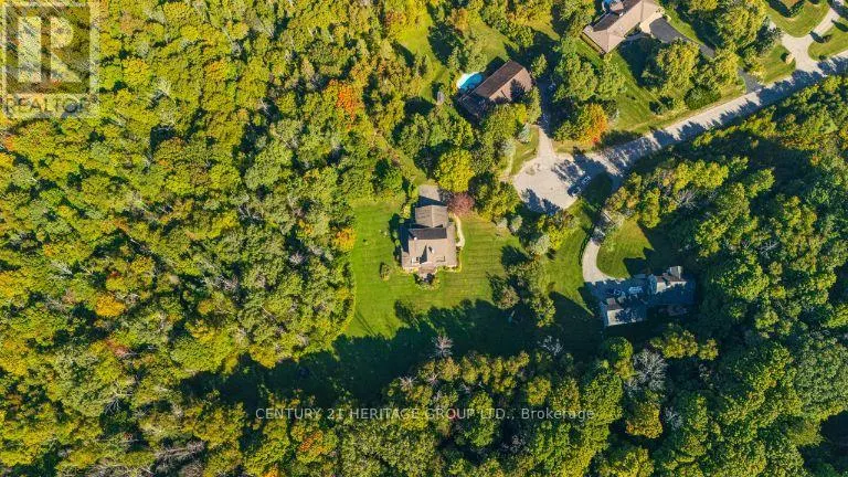 167 BRULE TRAIL