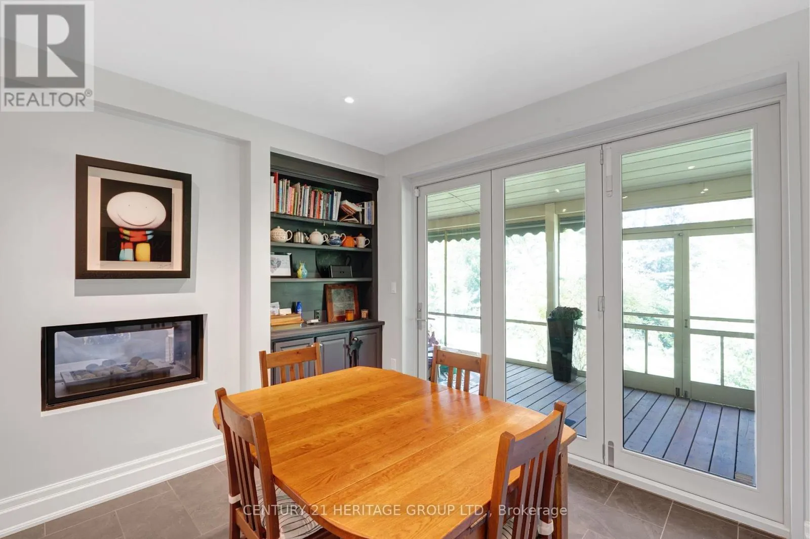 167 BRULE TRAIL