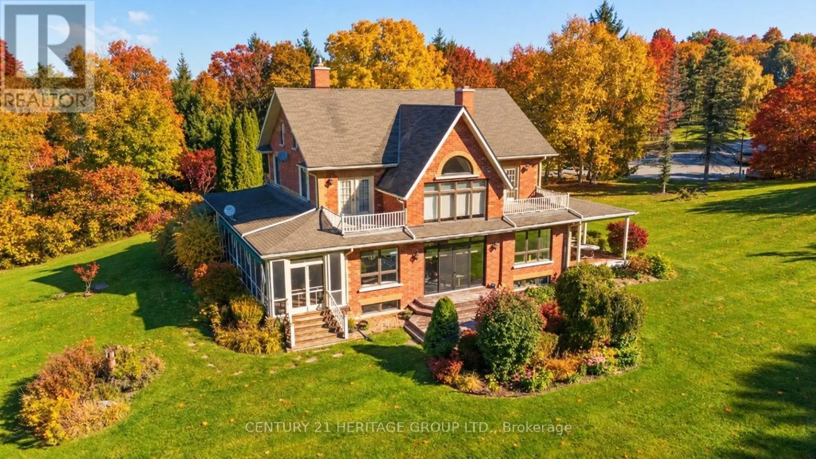 167 BRULE TRAIL
