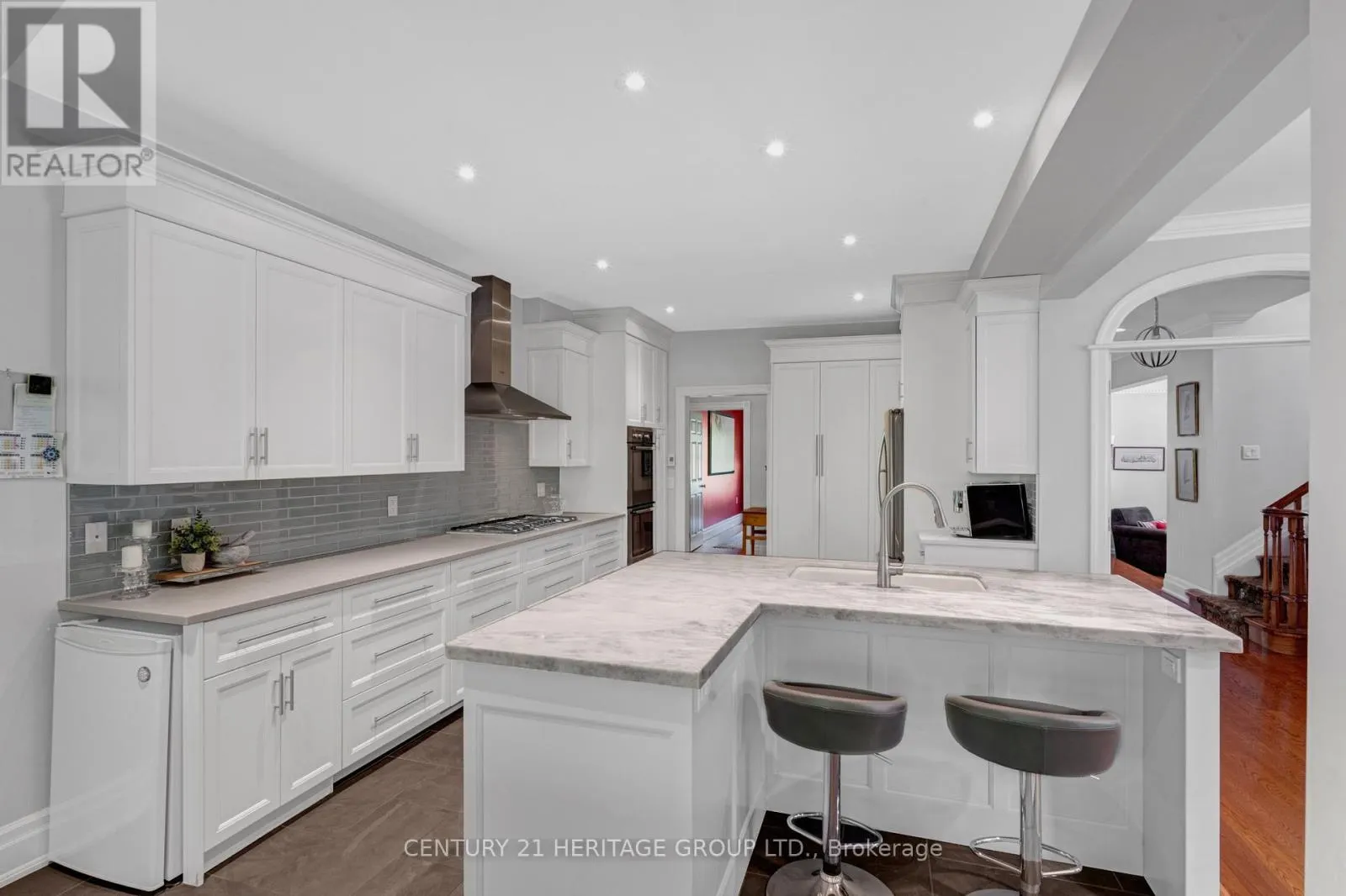167 BRULE TRAIL
