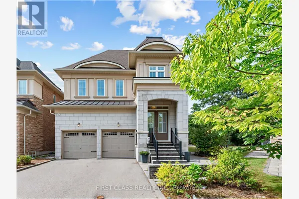 16 MACDONALD COURT