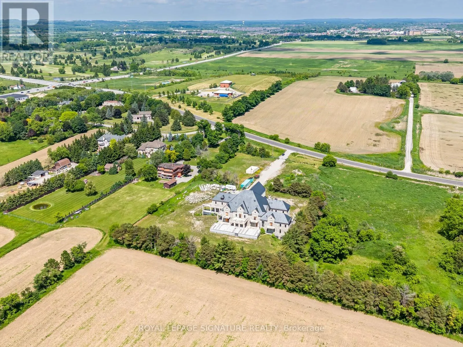 12068 MCCOWAN ROAD
