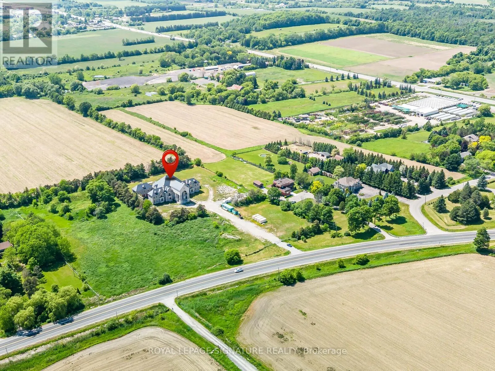 12068 MCCOWAN ROAD