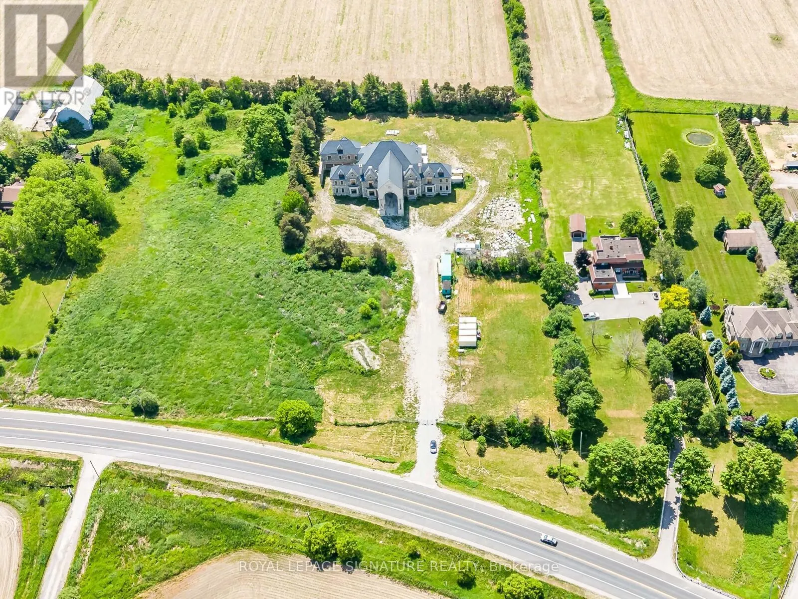 12068 MCCOWAN ROAD