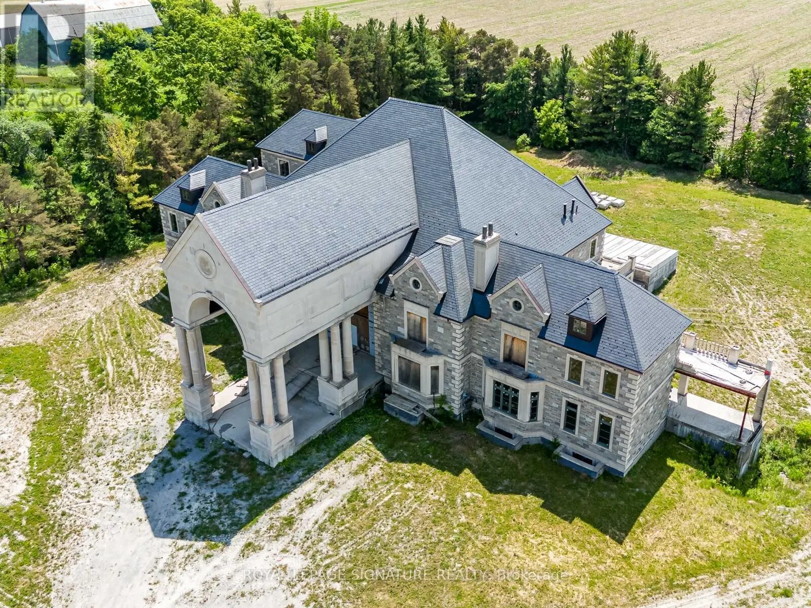 12068 MCCOWAN ROAD