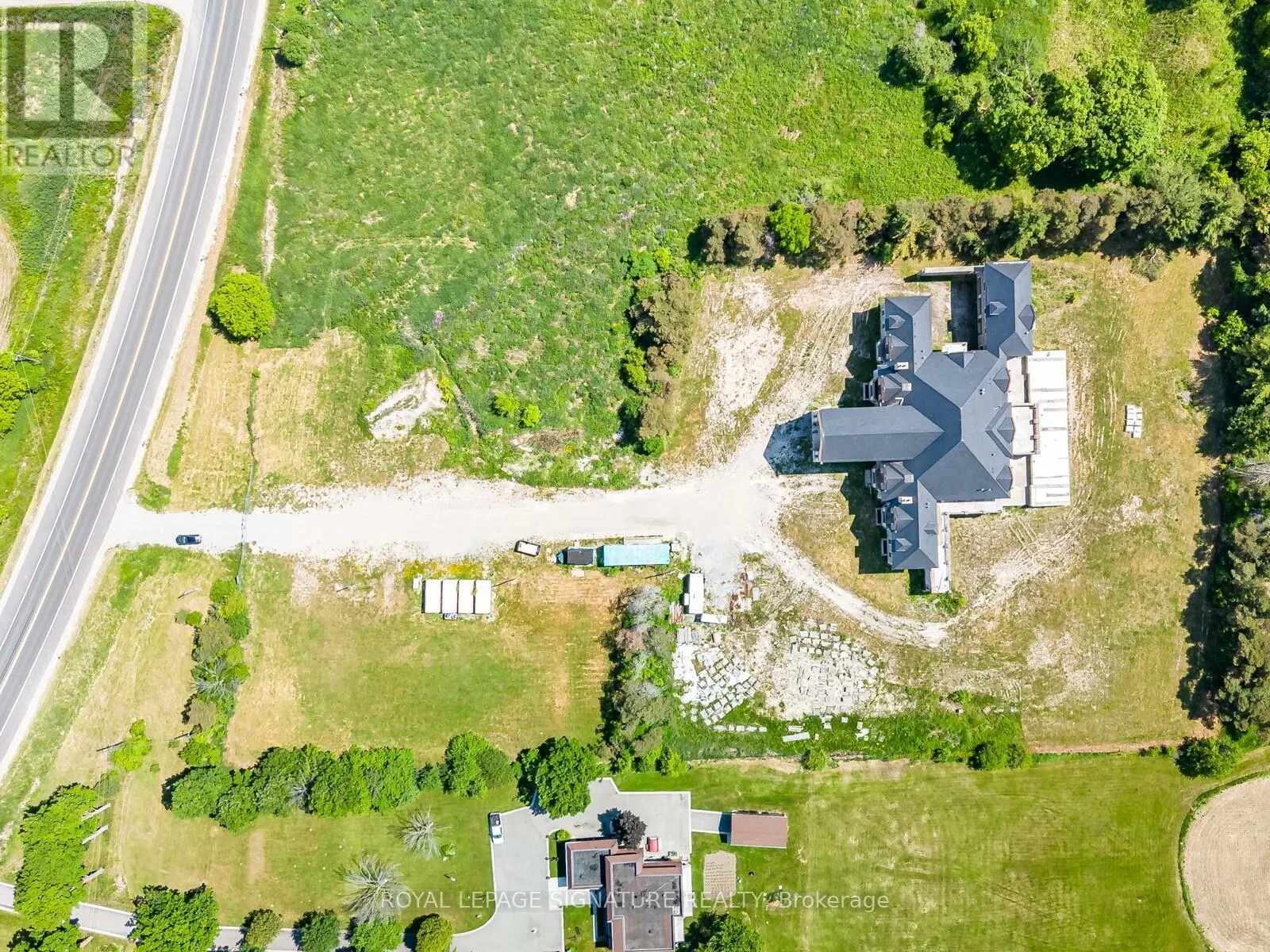 12068 MCCOWAN ROAD