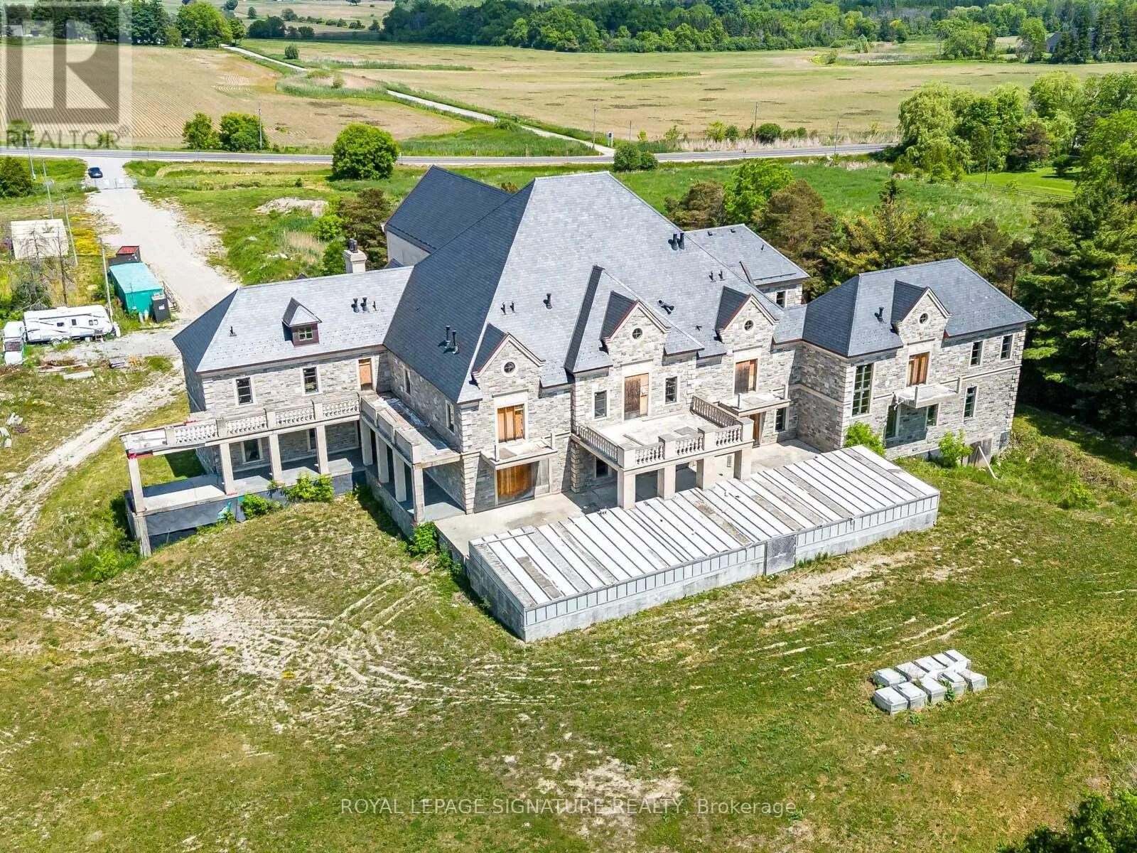 12068 MCCOWAN ROAD