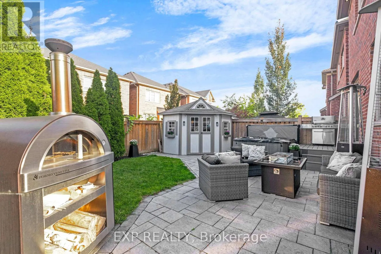 7 KETTLE VALLEY TRAIL