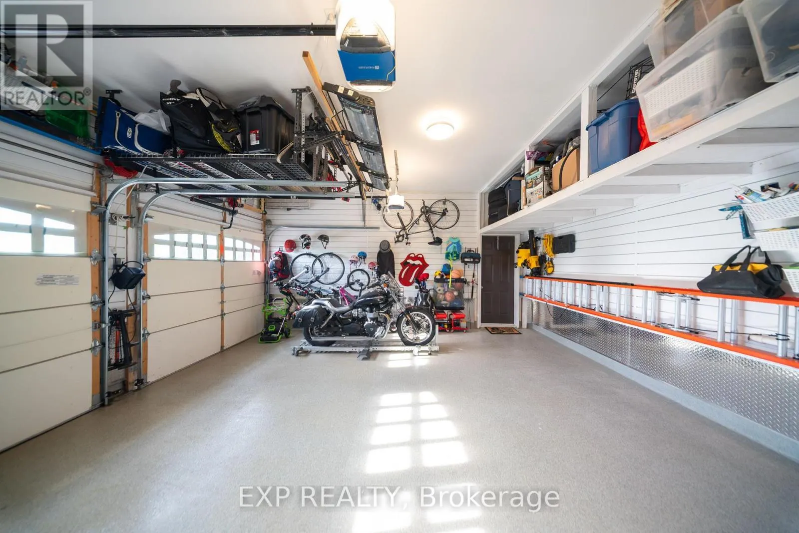 7 KETTLE VALLEY TRAIL
