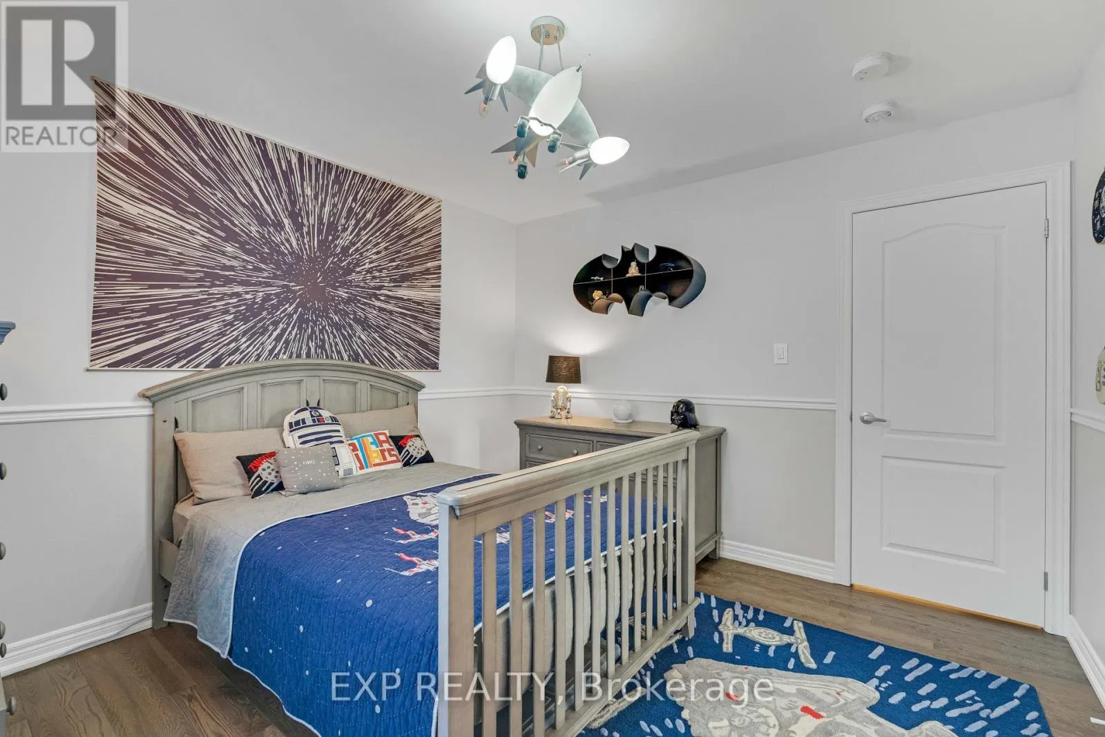 7 KETTLE VALLEY TRAIL