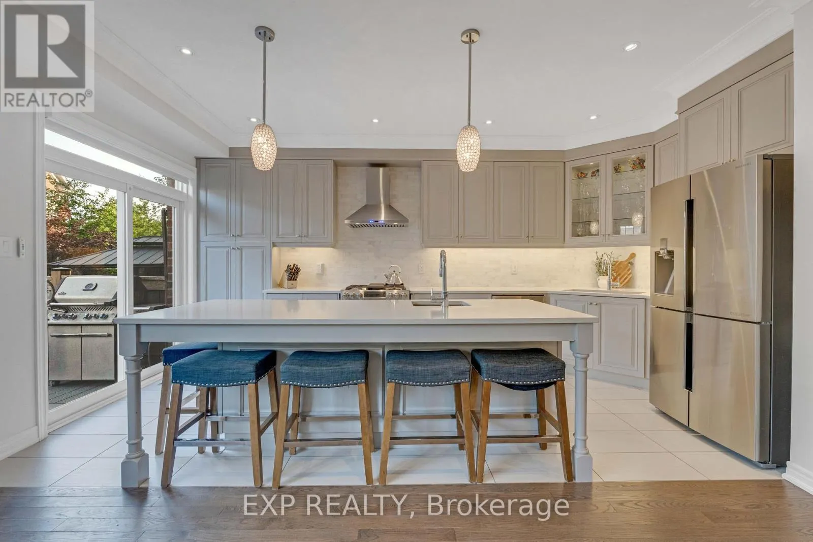 7 KETTLE VALLEY TRAIL