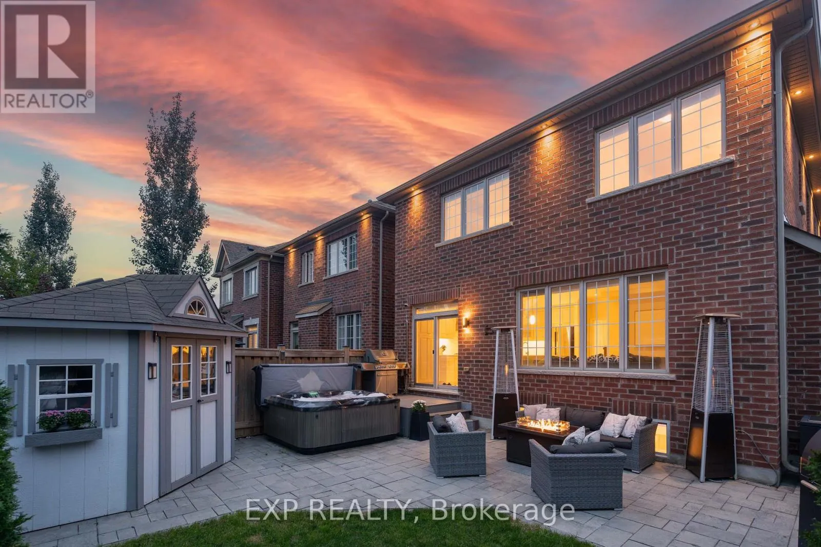 7 KETTLE VALLEY TRAIL