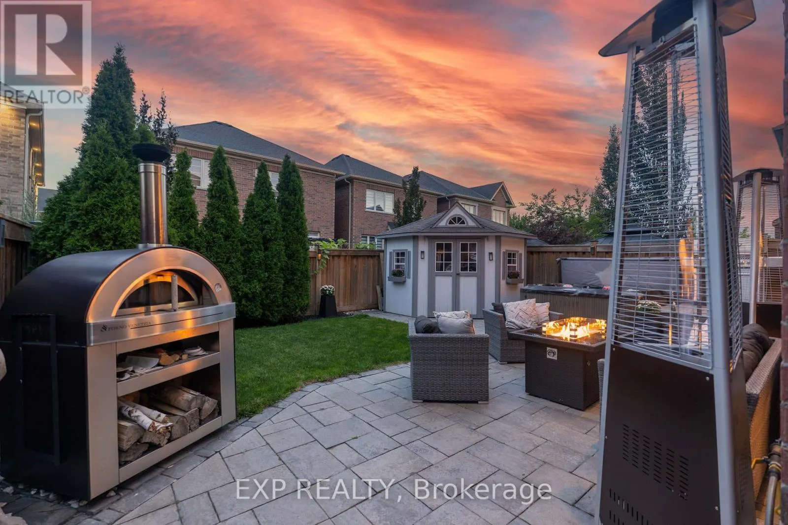 7 KETTLE VALLEY TRAIL