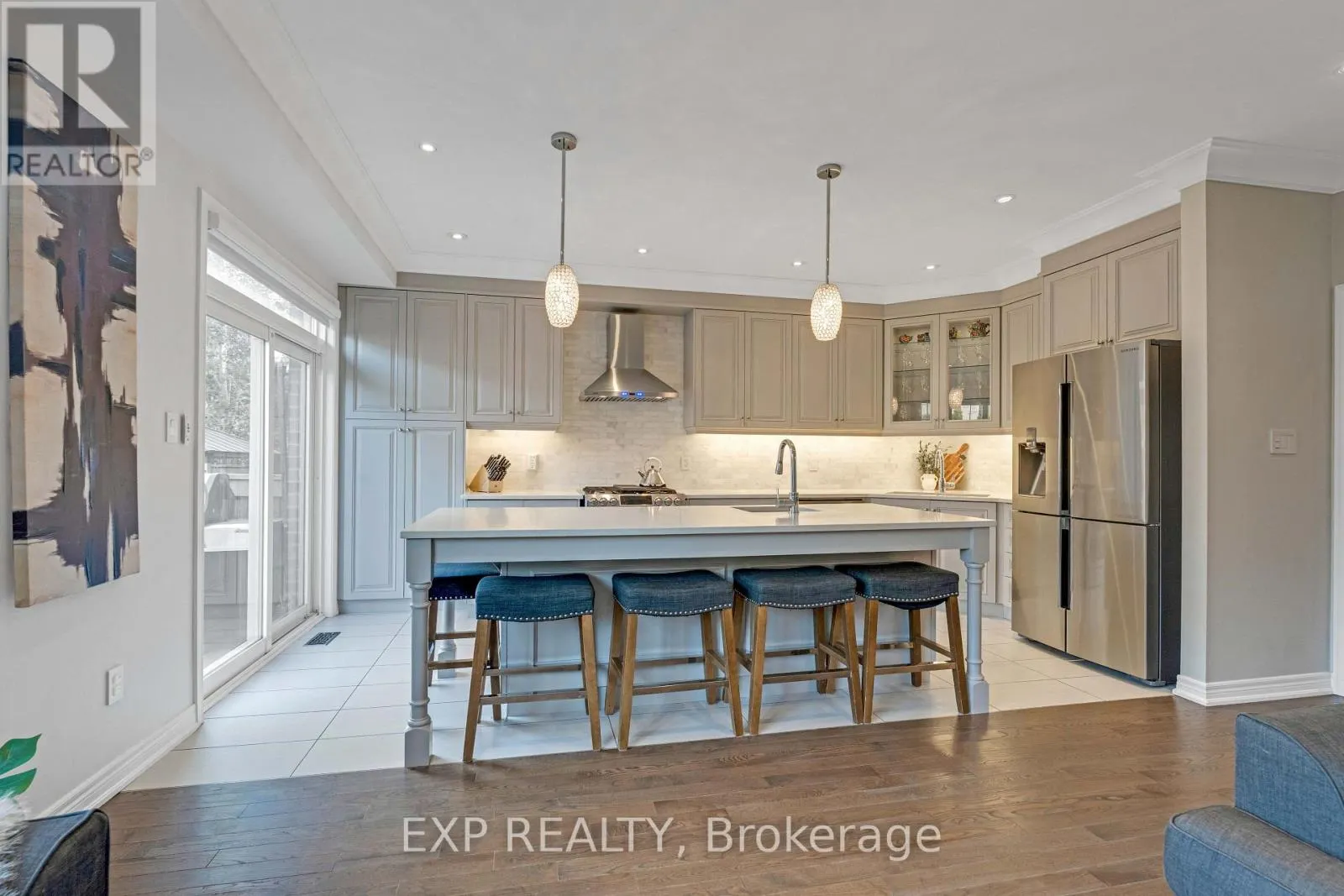 7 KETTLE VALLEY TRAIL