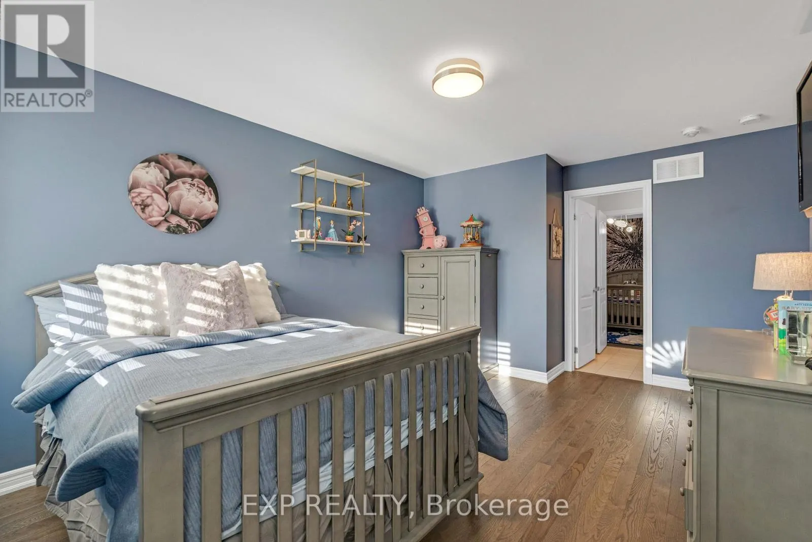 7 KETTLE VALLEY TRAIL