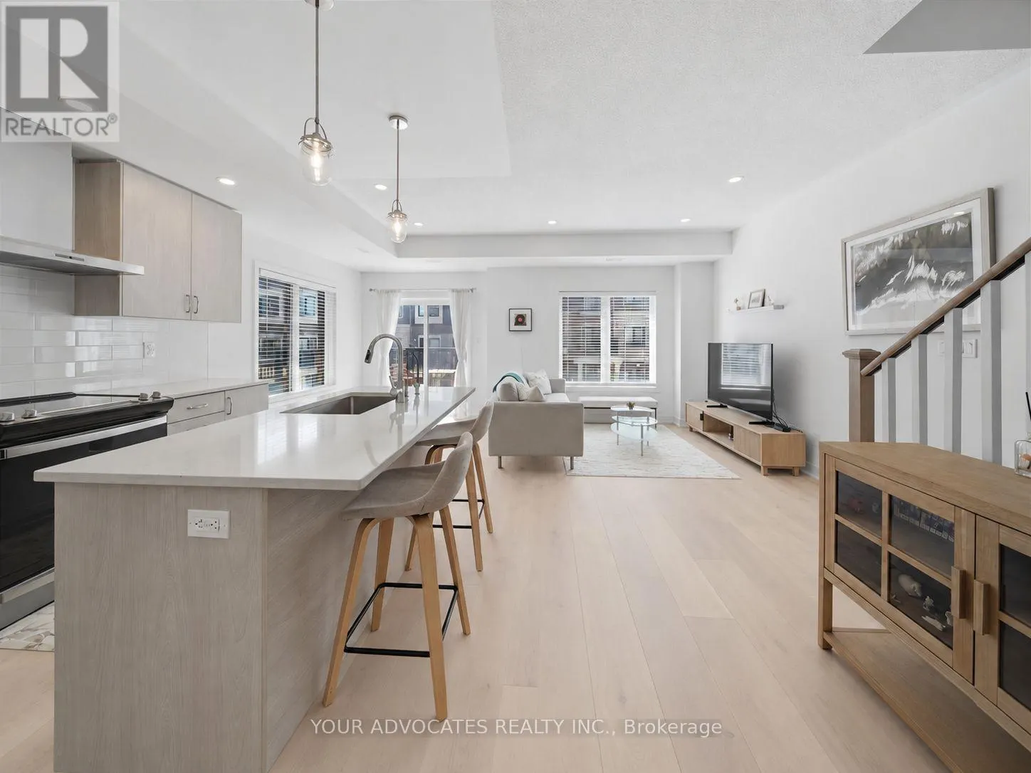 31 NORDIC LANE