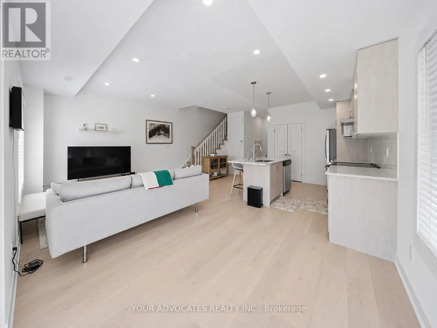 31 NORDIC LANE