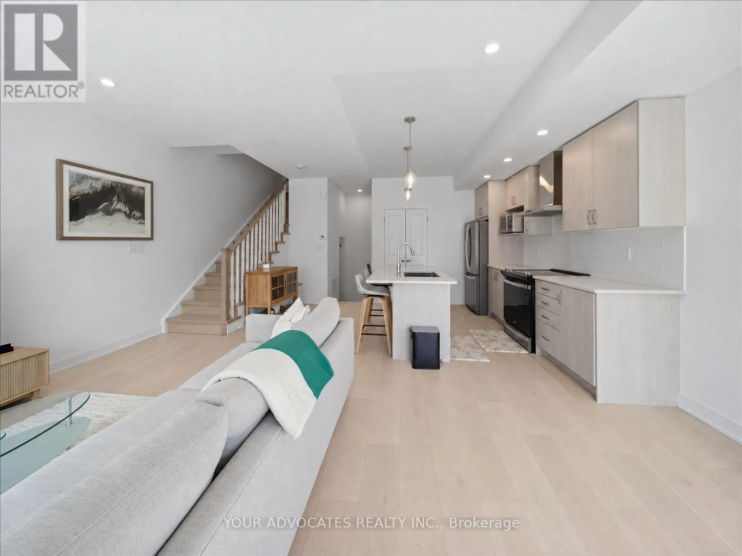 31 NORDIC LANE
